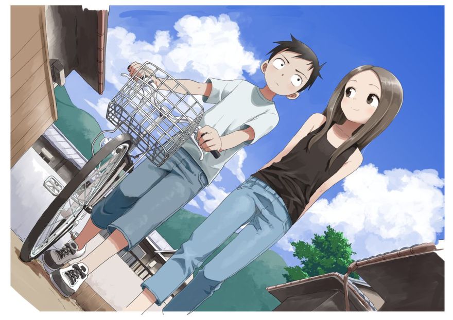 Tổng hợp những bộ Anime mới đặc sắc sẽ ra mắt từ ngày 05/07 - 07/07