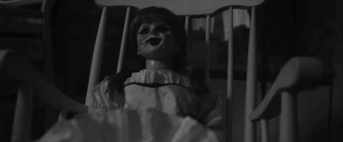 Sau 6 năm chinh chiến, búp bê ma Annabelle đã học được những tuyệt chiêu hù dọa đỉnh cao nào?