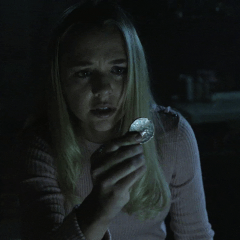 Sau 6 năm chinh chiến, búp bê ma Annabelle đã học được những tuyệt chiêu hù dọa đỉnh cao nào? 6