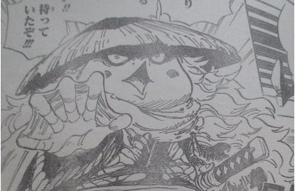 Spoiler One Piece 948 - Cuộc phản công của Luffy và các đồng minh ở nhà tù Udon bắt đầu!