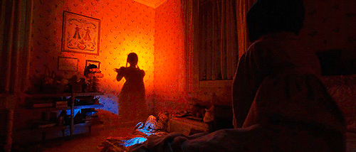 Sau 6 năm chinh chiến, búp bê ma Annabelle đã học được những tuyệt chiêu hù dọa đỉnh cao nào? 5