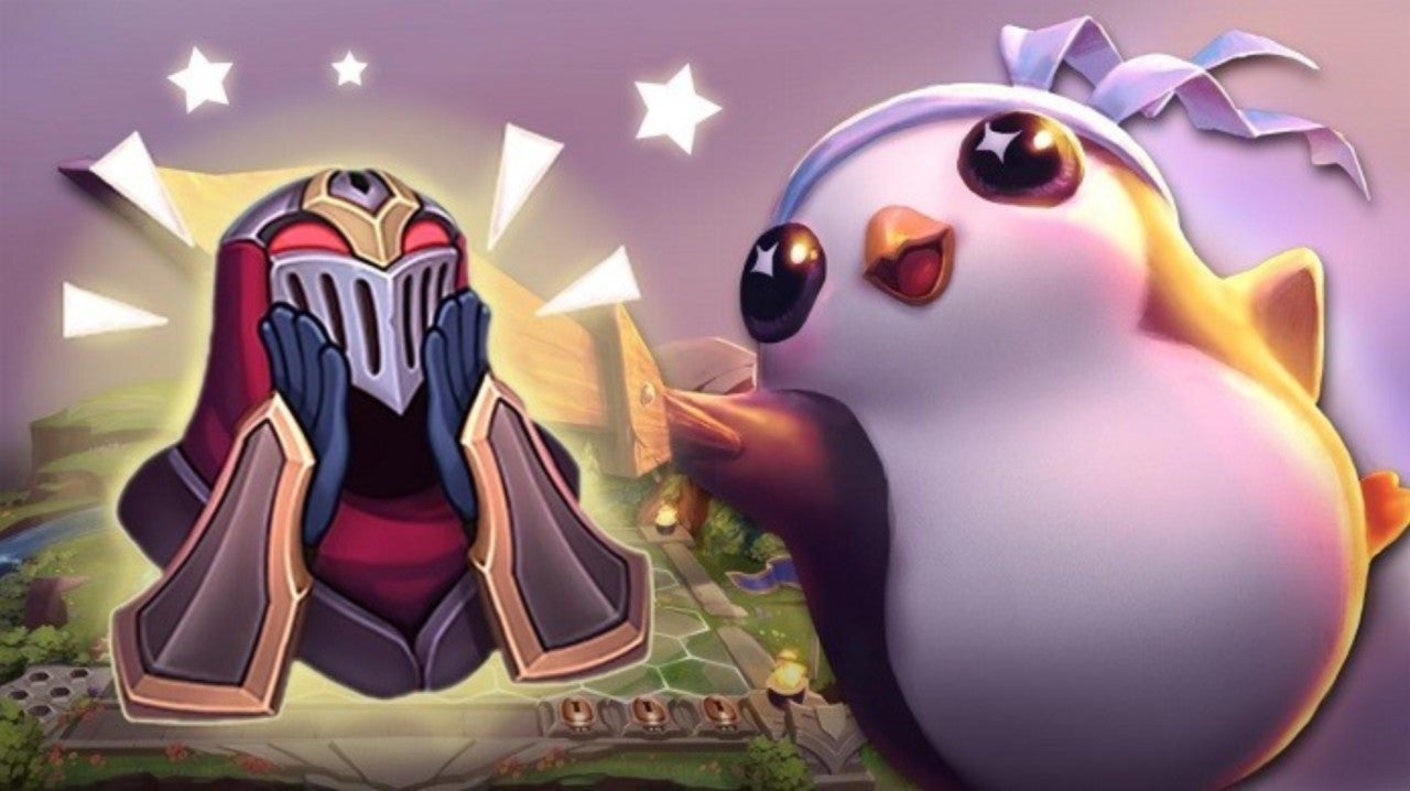 LMHT: Liệu Đấu Trường Chân Lý chỉ là chế độ xoay tua hay sẽ tồn tại vĩnh viễn?