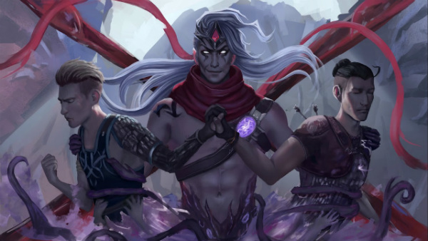 Đấu Trường Chân Lý - Top 5 trang bị mạnh nhất dành cho Xạ Thủ, Cung Thủ và Draven