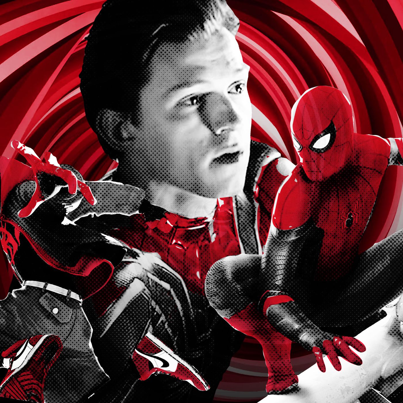 Review Spider-Man: Far From Home không làm khán giả thất vọng!