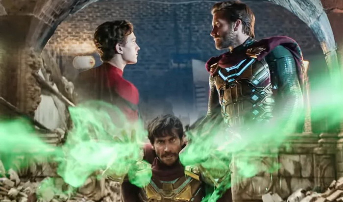Spiderman: Far From home - Những câu hỏi lớn chưa có câu trả lời sau khi phim kết thúc