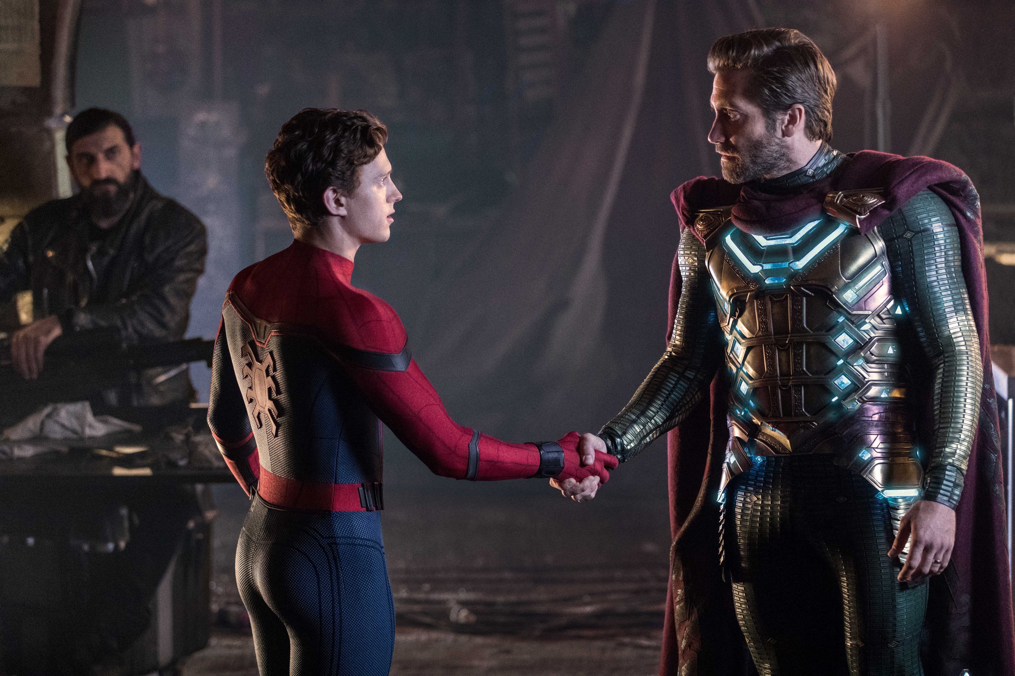 Tổng hợp đánh giá Spider-Man: Far From Home - Fan Việt khen không trượt phát nào