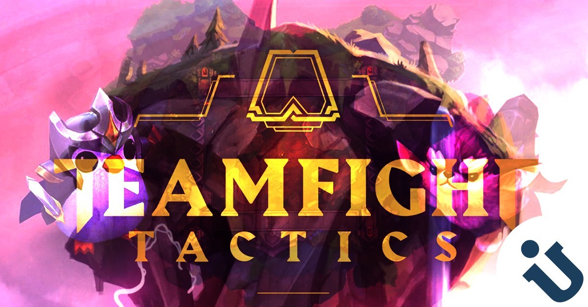 Giải đấu Đấu Trường Chân Lý sẽ có sự tham gia của hàng loạt streamer nổi tiếng