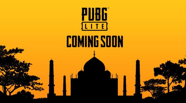 PUBG Lite hé lộ ngày ra mắt và thử nghiệm tại Ấn Độ đầu tiên