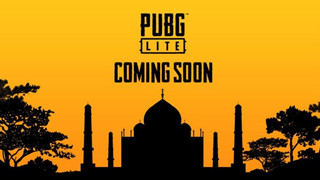 PUBG Lite hé lộ ngày ra mắt và thử nghiệm tại Ấn Độ đầu tiên