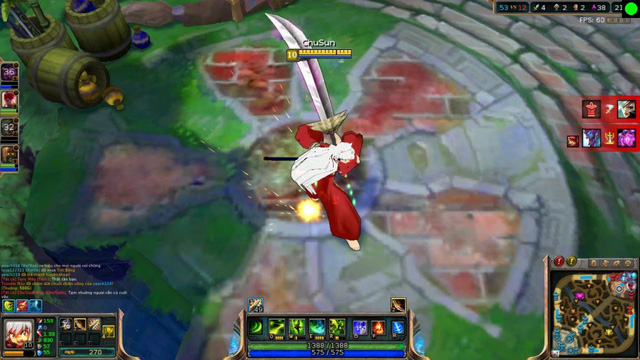 LMHT: Riot Games chính thức cấm game thủ mod skin dưới mọi hình thức