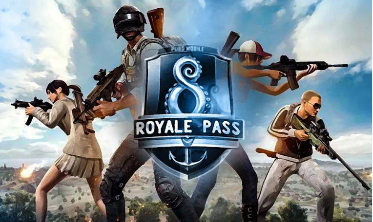PUBG Mobile Season 8 - Thời gian kết thúc mùa 7 và những cập nhật mới mùa 8 