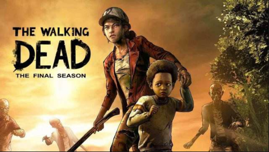 The Walking Dead phần cuối đã được công bố ngày phát hành