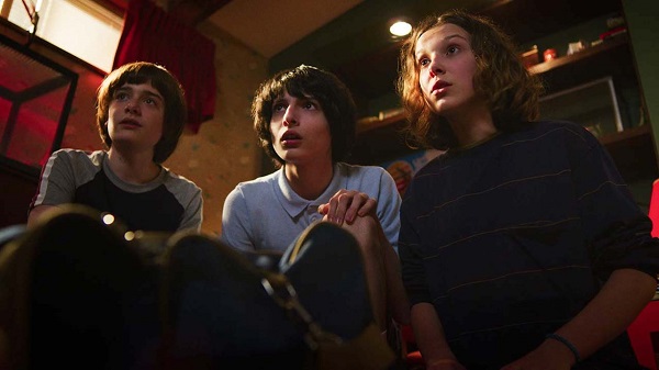 Stranger Things Season 3 có một Post-Credit, cùng tìm hiểu về nó nào