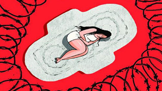 Nguyên do đằng sau việc cắt bỏ tử cung của phụ nữ Ấn Độ