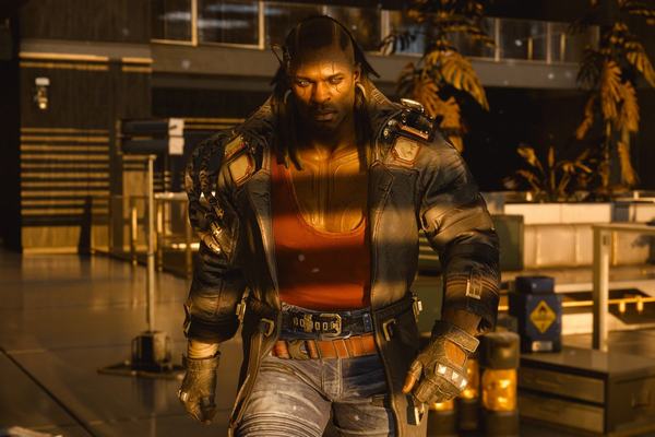 Keanu Reeves có thể giúp tạo ra một bộ phim Cyberpunk 2077