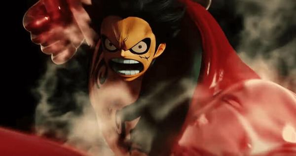 Bandai Namco chính thức công bố One Piece: Pirate Warriors 4