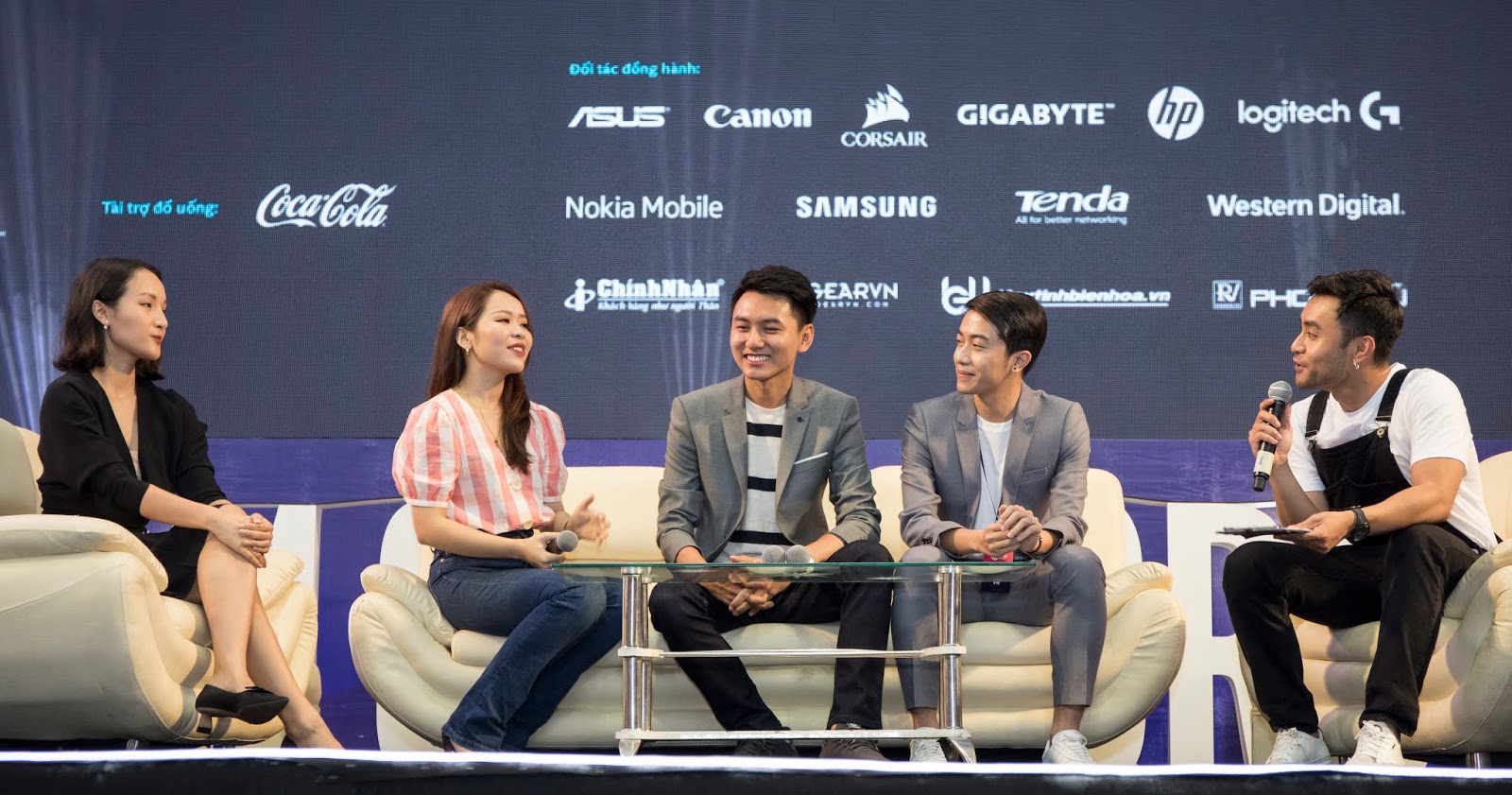 Vietnam Creators Bootcamp: Ngày hội tôn vinh những nhà sáng tạo nội dung trẻ 