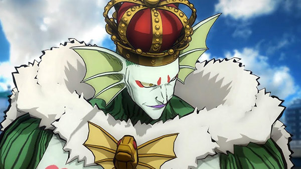 Dàn quái nhân trổ tài trong trailer mới của One Punch Man: A Hero Nobody Knows