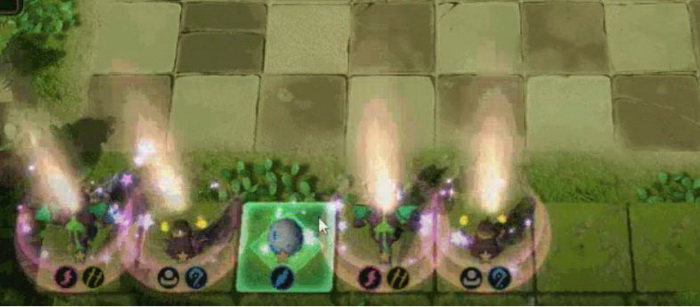 Auto Chess Mobile: Hướng dẫn cách dùng IO - Strange Egg - Quân food mới đa dụng mà ai cũng cần