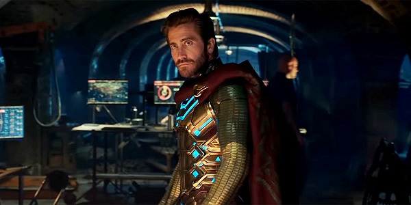 Spider-Man: Những cách để Mysterio tái xuất sau Far From Home