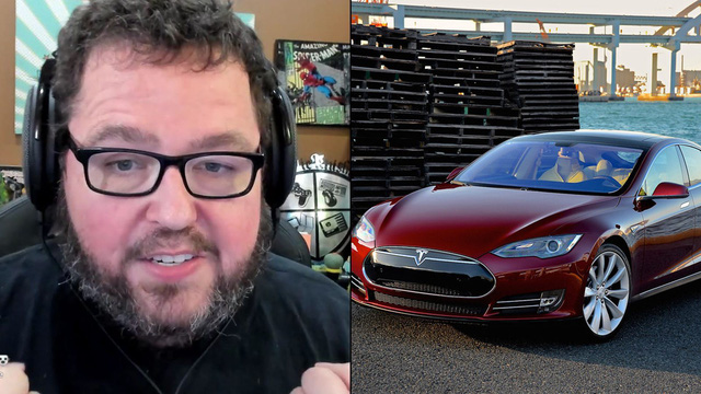 Youtuber mặt dày, mua xe 2 tỷ rồi yêu cầu fan của mình donate để trả tiền xe