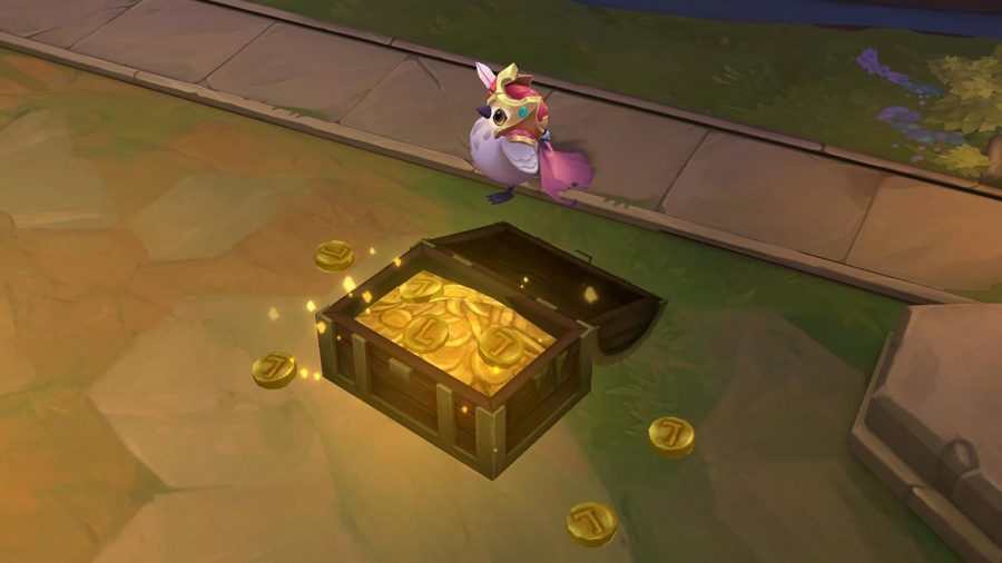 Đấu Trường Chân Lý - Hướng dẫn Chiến thuật giúp lên tướng 3 sao nhanh nhất có thể