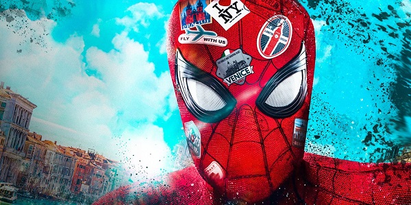 Spider-Man: Far From Home cần doanh thu tỷ đô để Nhện ở lại MCU