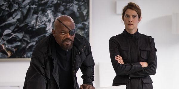 Đạo diễn Spider-Man: Far From Home giải thích về phân đoạn của Nick Fury ở after-credit