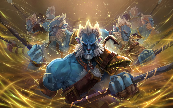 Dota Underlords: Phantom Lancer, Storm Spirit, Sven và nhiều Hero mới chuẩn bị xuất hiện