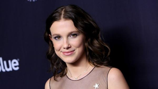 Ngôi sao Stranger Things có thể tham gia vào The Eternals của MCU