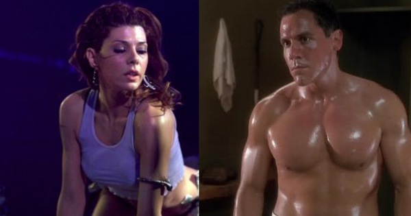 Có thể bạn chưa biết: Dì May và chú Happy từng là những diễn viên nóng bỏng nhất Hollywood