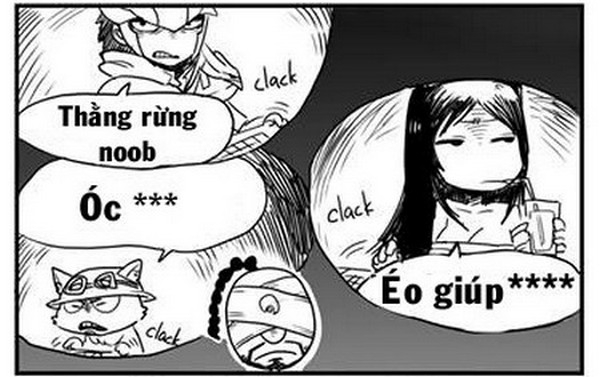 Riot Games thêm tính năng mới để người chơi không còn bị trẻ trâu chửi nữa