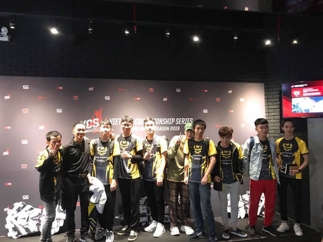 LMHT: Chiến thắng của GAM trước DBL đập tan hoàn toàn tin đồn Minas rời đội