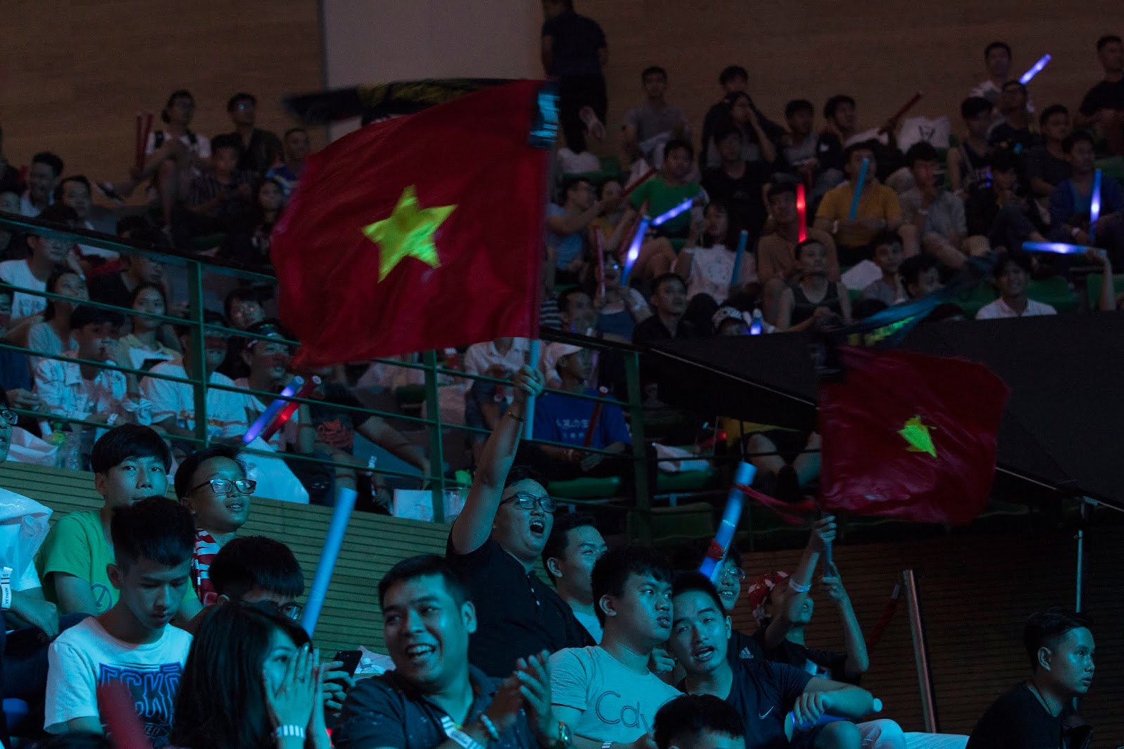 AWC 2019: Niềm hy vọng cuối cùng của Việt Nam tại đấu trường Liên quân Thế giới đối đầu Thái Lan Wildcard