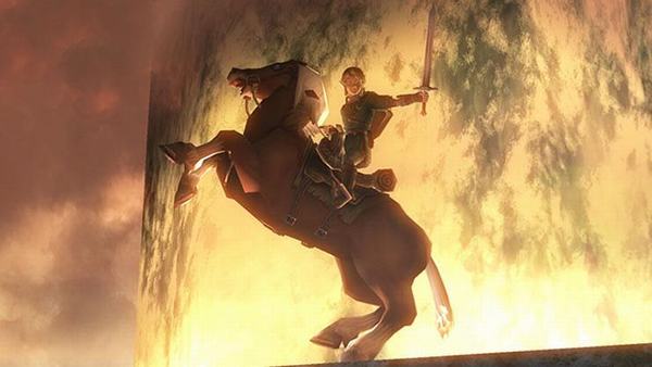 Cụ bà phá đảo Legend of Zelda: Twilight Princess sau hơn 750 giờ chơi