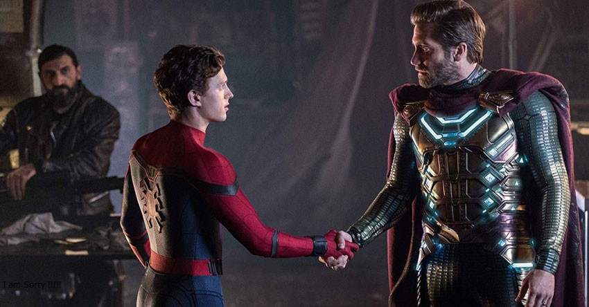 Spider-Man: Far From Home đã hé lộ MCU phase 4 như thế nào?