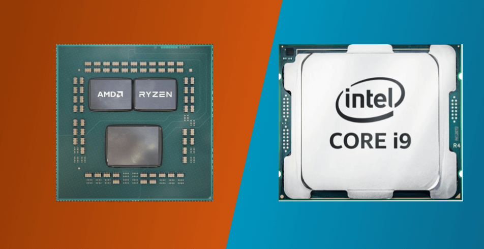 Intel Core i9-9900KS phải "chào thua" trước AMD Ryzen 7 3800X