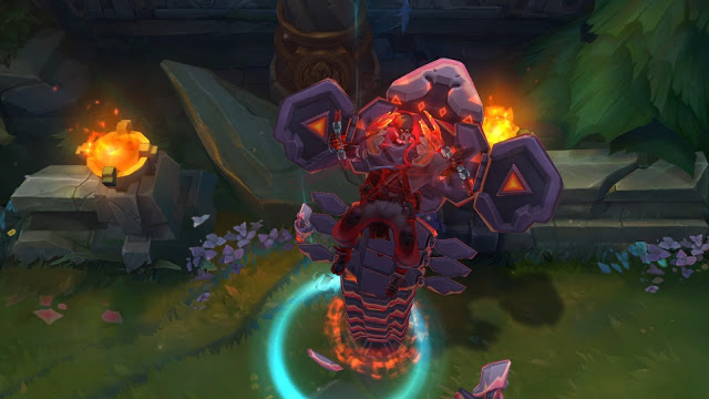 LMHT: Riot Games giới thiệu nhóm skin Siêu Phẩm 2019, Irelia sẽ có skin Hàng Hiệu