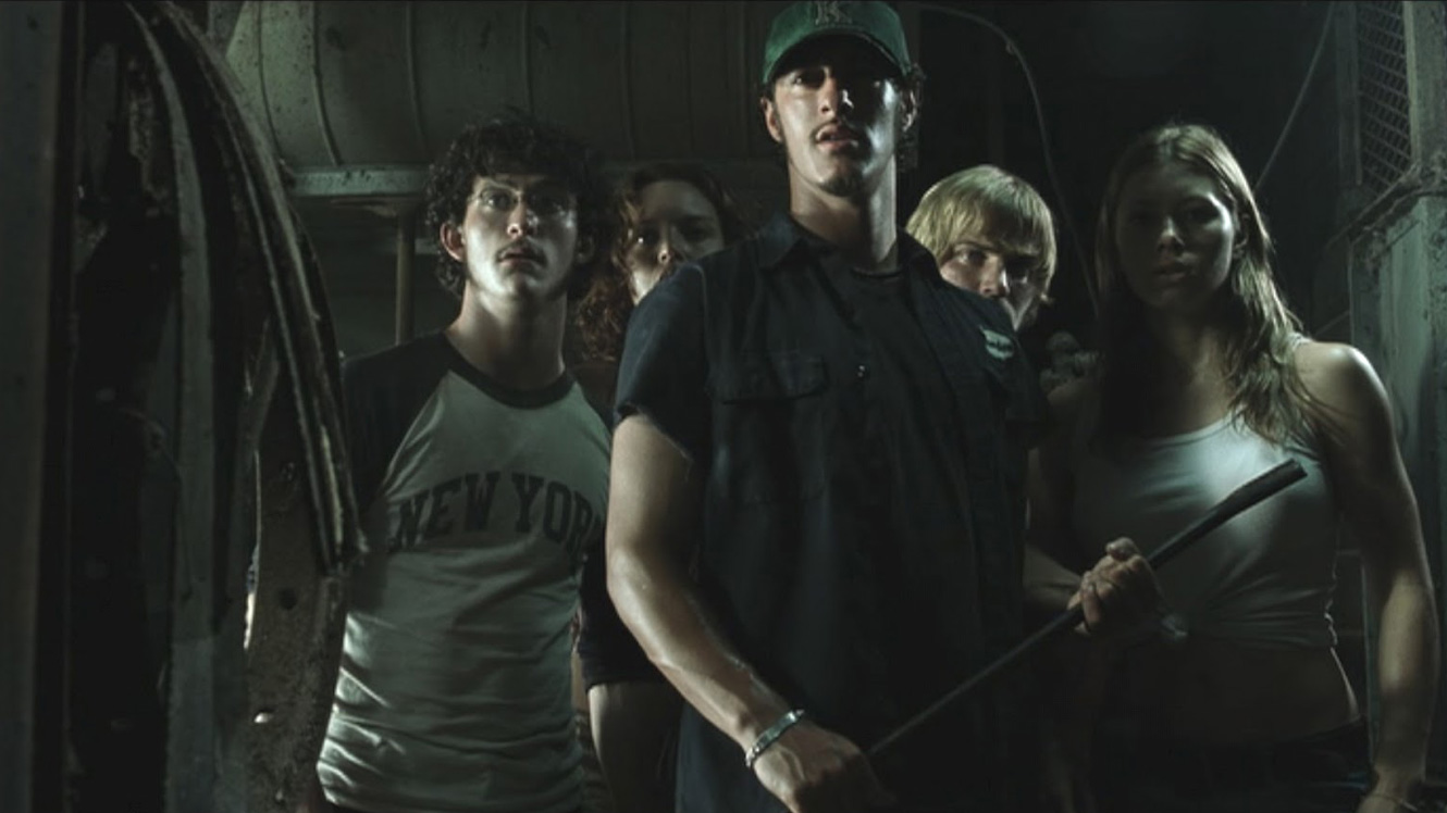 Top 10 bộ phim kinh dị nhất từng bị cấm chiếu tại nhiều quốc gia khác 