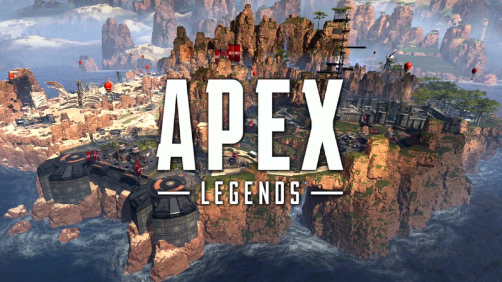 Apex Legends: Giờ đây các hacker và spamer sẽ được xếp chiến cùng nhau