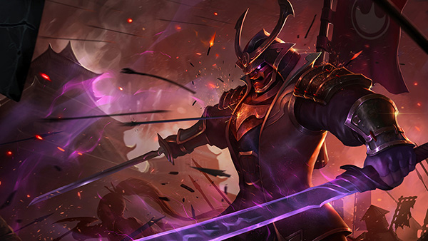 Đấu Trường Chân Lý: Hướng dẫn xây dựng đội hình bất tử miễn sát thương cực bá đạo