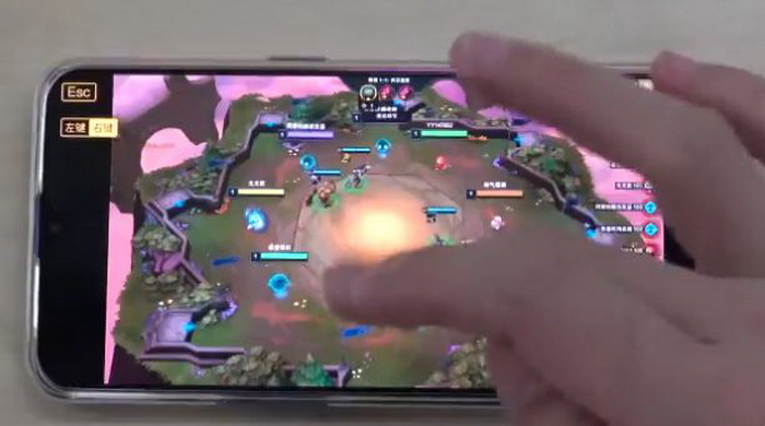 Game thủ sẽ có thể chơi LMHT và Đấu Trường Chân Lý trên điện thoại bằng app chính chủ trong tương lai