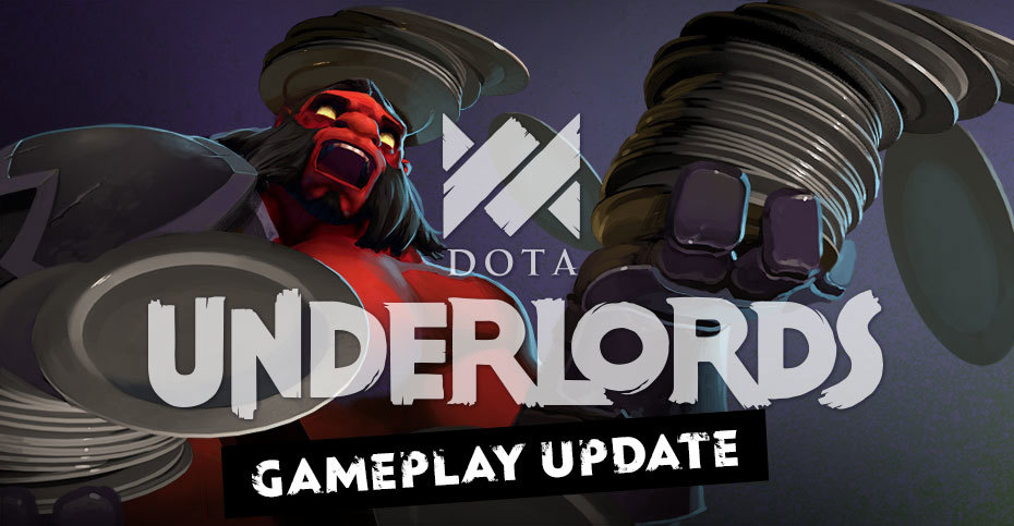 Dota Underlords - Cập nhật mới ngày 18 tháng 7, Goblins trở thành tướng 3 vàng và thay đổi hàng loạt hiệu ứng khác