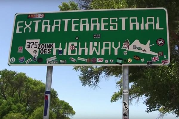 Sự kiện "Đột kích Khu vực 51" vô tình làm sống lại đoạn video cũ của Pokemon GO