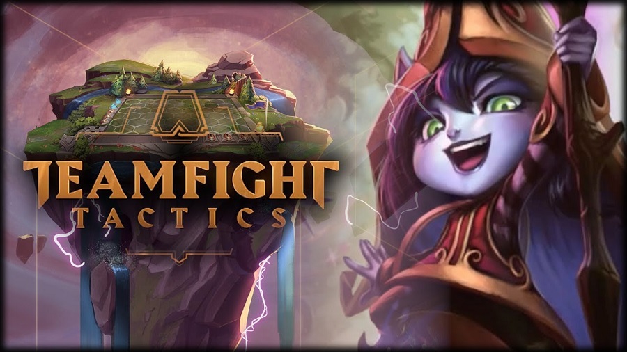 Đấu Trường Chân Lý: Hướng dẫn Lulu với cách lên đồ và đội hình mạnh nhất cho tân thủ