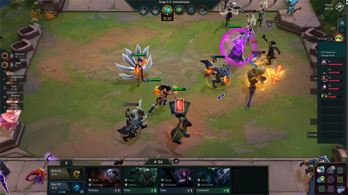 Tổng hợp tất cả thay đổi đáng chú ý của Đấu Trường Chân Lý phiên bản 9.14