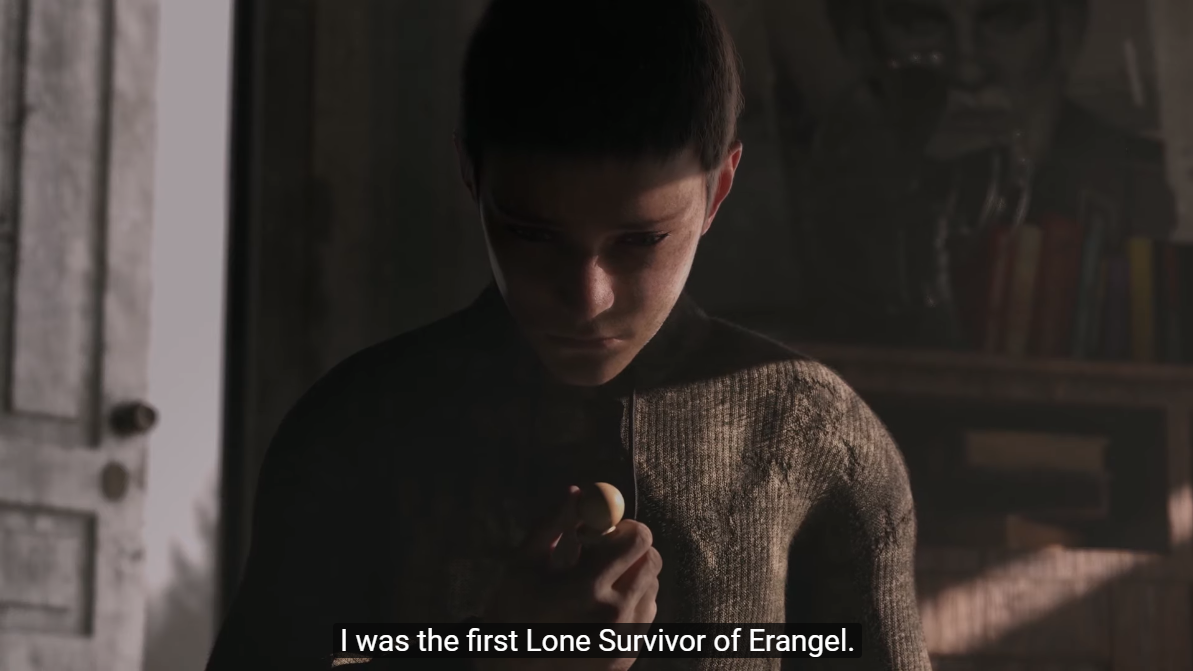 PUBG ra mắt trailer cực chất, hé lộ cốt truyện hoàn toàn mới của tựa game này