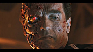 San Diego Comic-Con: Terminator Dark Fate giải quyết hệ quả Judgment Day