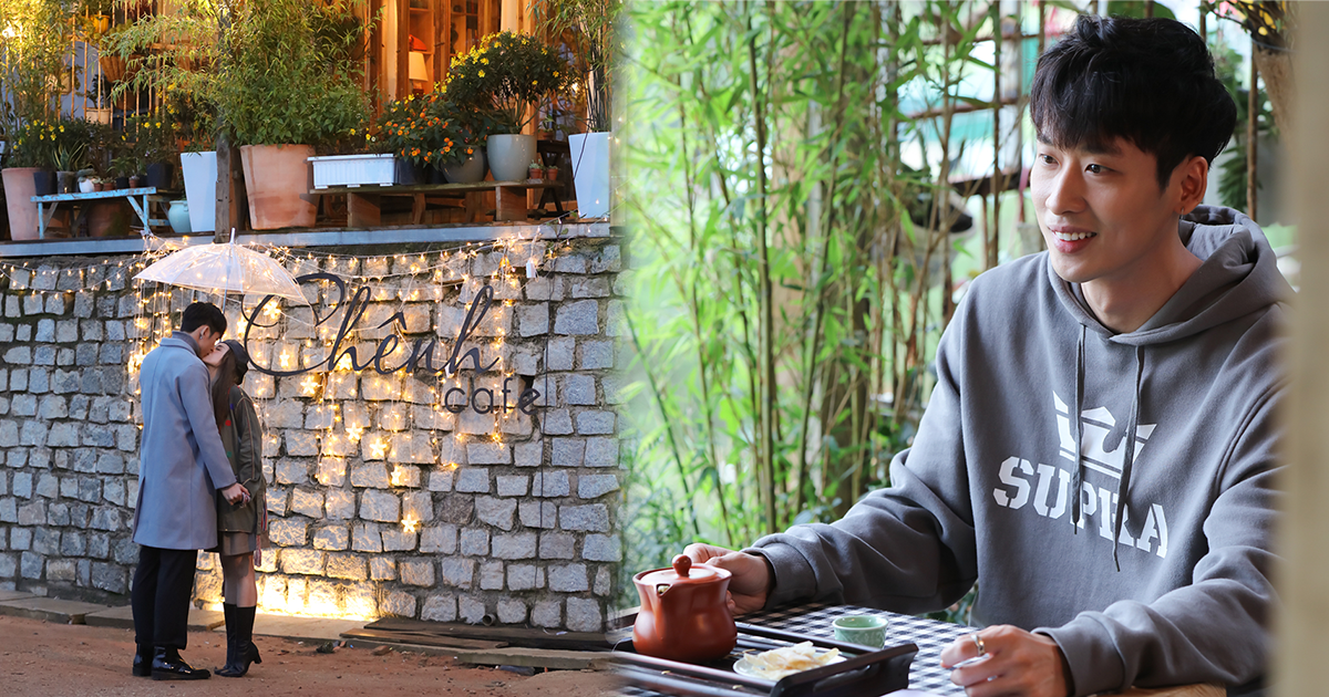 21 ngày yêu em tập 4: Tỏ tình với Salim, Tuấn Trần nhận tin như sét đánh