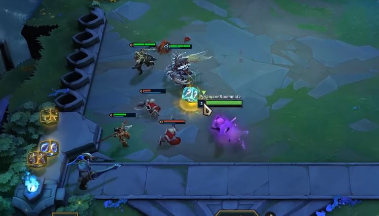 Đấu Trường Chân Lý: Biểu đồ tỉ lệ rớt Trang bị và Vàng sau bản cập nhật 9.14